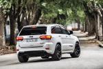 Jeep Grand Cherokee Trackhawk 2019 года (ZA)
